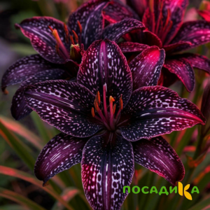 Лилейник Вояж купить по цене от 699р. в интернет-магазине «Посадика» с доставкой почтой в в Жиздрае и по всей России – [изображение №1].